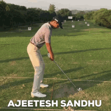 Ajeetesh Sandhu GIF - Ajeetesh Sandhu GIFs