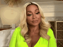 Real Housewives Rhop GIF - Real Housewives Rhop Real Housewives Of Potomac GIFs