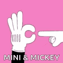 Sexual Mickey Mouse GIF - Sexual Mickey Mouse Suggestive GIFs