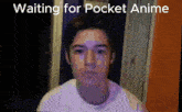 Pocket Anime Roblox GIF