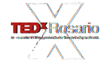 tedx rosario logo