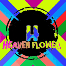 Heaven Flower GIF - Heaven Flower GIFs