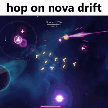 Novadrift Meme GIF - Novadrift Nova Meme GIFs