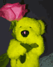 Osito De Peluche Teddy Bear GIF - Osito De Peluche Teddy Bear Cute GIFs