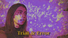 Trial And Error No Right Or Wrong Kvyren GIF