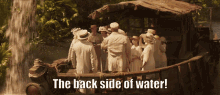 Backside Of Water 8th Wonder Of The World GIF - Backside Of Water 8th Wonder Of The World Jungle Cruise GIFs