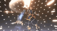 Sora Riku GIF - Sora Riku Kingdomhearts GIFs