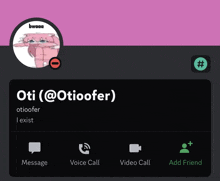 Otioofer GIF - Otioofer GIFs