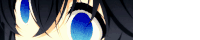 a close up of a girl 's blue eyes