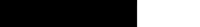 a black background with a white border and a yellow light coming out of it