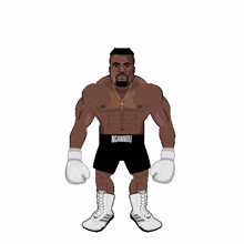 fight knockout emoji ufc boxing