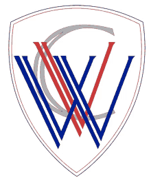 pinkney logo badge