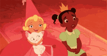 The Princess And The Frog Dreamy GIF - The Princess And The Frog Dreamy Gross GIFs
