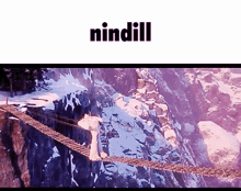 Nindill Ninja GIF - Nindill Ninja GIFs