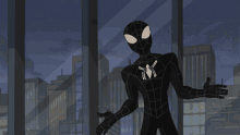 The Spectacular Spider Man Tssm GIF