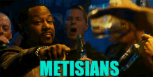 Metis Metisians GIF - Metis Metisians Metisian GIFs