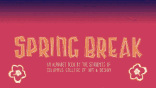 Spring Break GIF - Spring Break GIFs