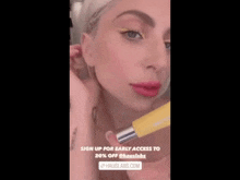 Lady Gaga GIF - Lady Gaga GIFs