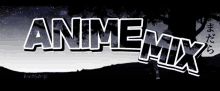 Anime Mix Anime GIF - Anime Mix Anime GIFs