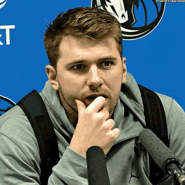 Luka Doncic Laugh GIF - Luka Doncic Laugh Haha - Discover & Share GIFs
