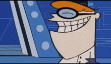 Dexter Dexter Wrap GIF - Dexter Dexter Wrap Dexter'S Laboratory GIFs