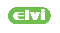 Elvi Supermarket Sticker