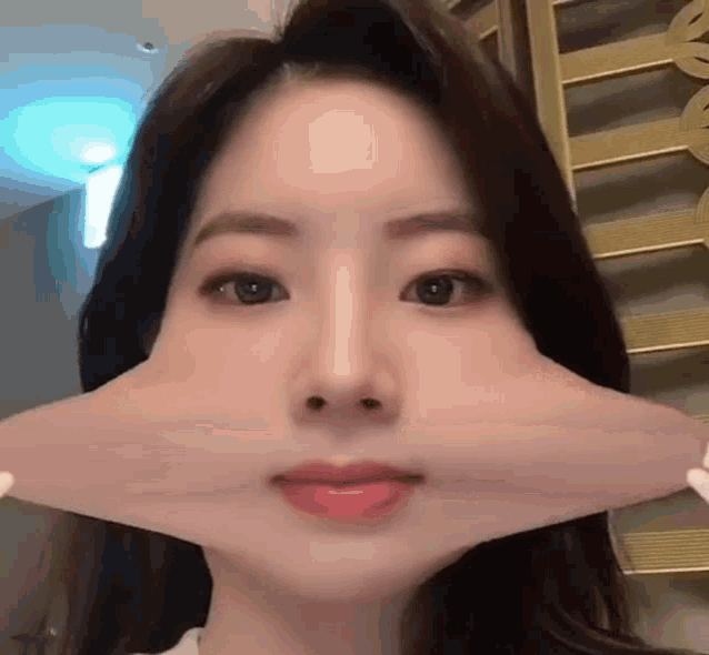 Kim Dahyun Dubu GIF - Kim Dahyun Dahyun Dubu GIFs