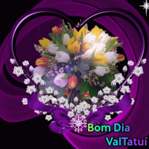 Bom Dia Valtatuí GIF - Bom Dia Valtatuí Flowers - Discover & Share GIFs Bom Dia Valtatuí GIF - Bom Dia Valtatuí Flowers - Discover & Share GIFs