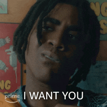 I Want You Cootie GIF - I Want You Cootie Im A Virgo GIFs