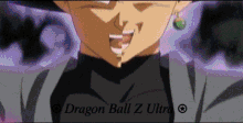 Dragon Ball Ultra GIF