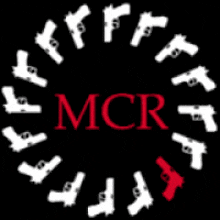 Mcr GIF - Mcr GIFs