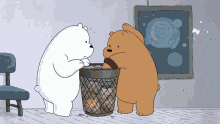 Find Ice Bear GIF - Find Ice Bear Grizzly GIFs