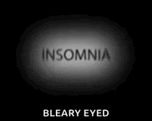 Insomnia GIF - Insomnia GIFs