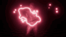 Neon Art GIF - Neon Art Dance GIFs