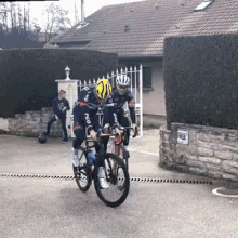 Cyclisme Vosges GIF - Cyclisme Vosges Bicycle GIFs