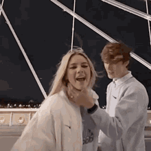 Couples Love GIF - Couples Love GIFs