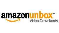 Amazon Unbox Video Download Sticker