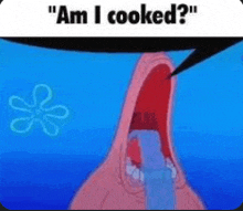 Am I Cooked Sols Rng GIF - Am I Cooked Cooked Sols Rng GIFs