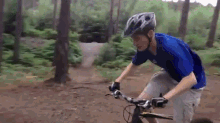 How To Not Ride A Bike GIF