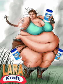 Lara Kraft Lara_kraft GIF - Lara Kraft Lara Kraft GIFs