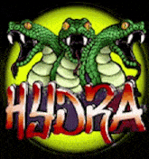 Hydra GIF - Hydra GIFs