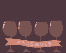 Passover GIF