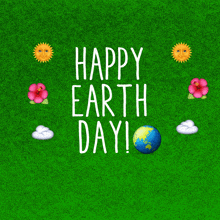 Happy Earth Day GIF - Happy Earth Day Earth Day GIFs