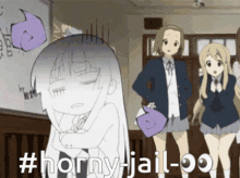 Horny Meme GIF - Horny Meme Horny Jail GIFs
