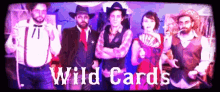 Wildcardspg Savingthrow GIF - Wildcardspg Wildcards Savingthrow GIFs