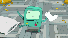 Meu Favorito GIF - Meu Favorito Adventure Time GIFs