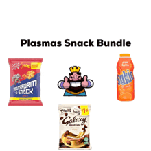 Plasmas Snack Bundle GIF - Plasmas Snack Bundle GIFs