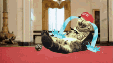 Mcmeme Laughing Willow GIF - Mcmeme Laughing Willow Maga Willow GIFs