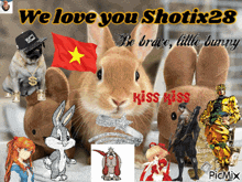Shotix28 Rex GIF - Shotix28 Shotix Rex GIFs