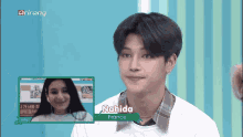 Wooyoung Wink GIF - Wooyoung Wink Ateez GIFs
